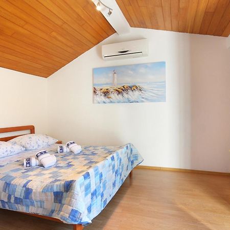 Holiday House With A Parking Space Brela, Makarska - 788 Cameră foto
