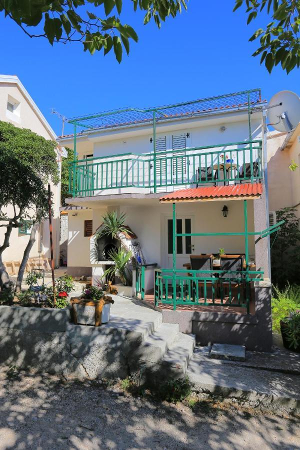 Holiday House With A Parking Space Brela, Makarska - 788 Exterior foto