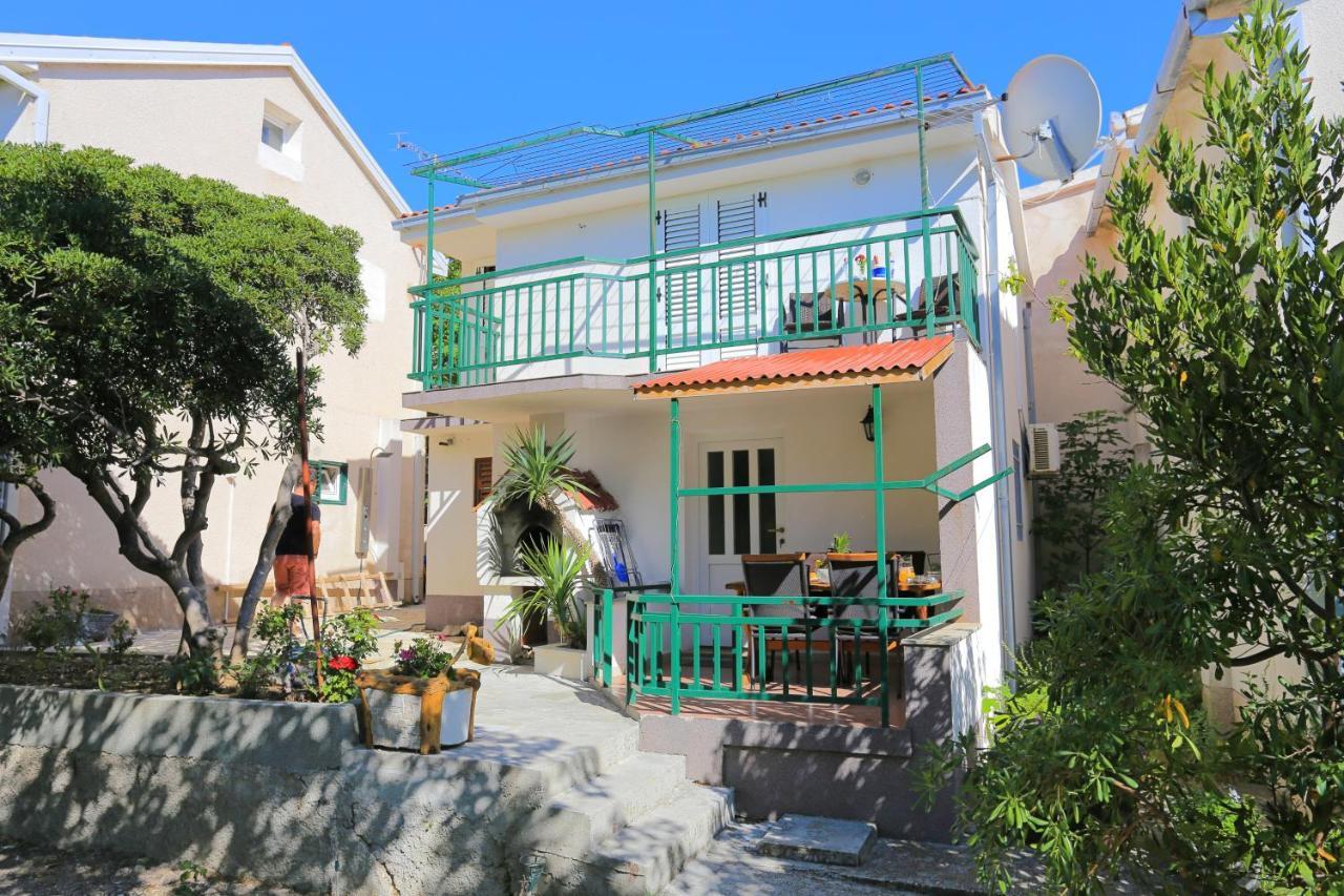 Holiday House With A Parking Space Brela, Makarska - 788 Exterior foto