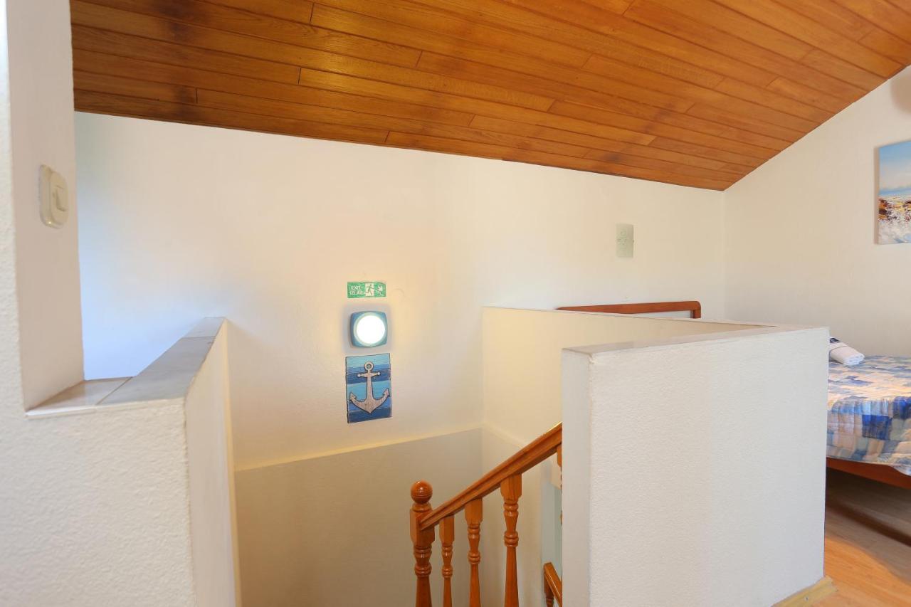Holiday House With A Parking Space Brela, Makarska - 788 Exterior foto