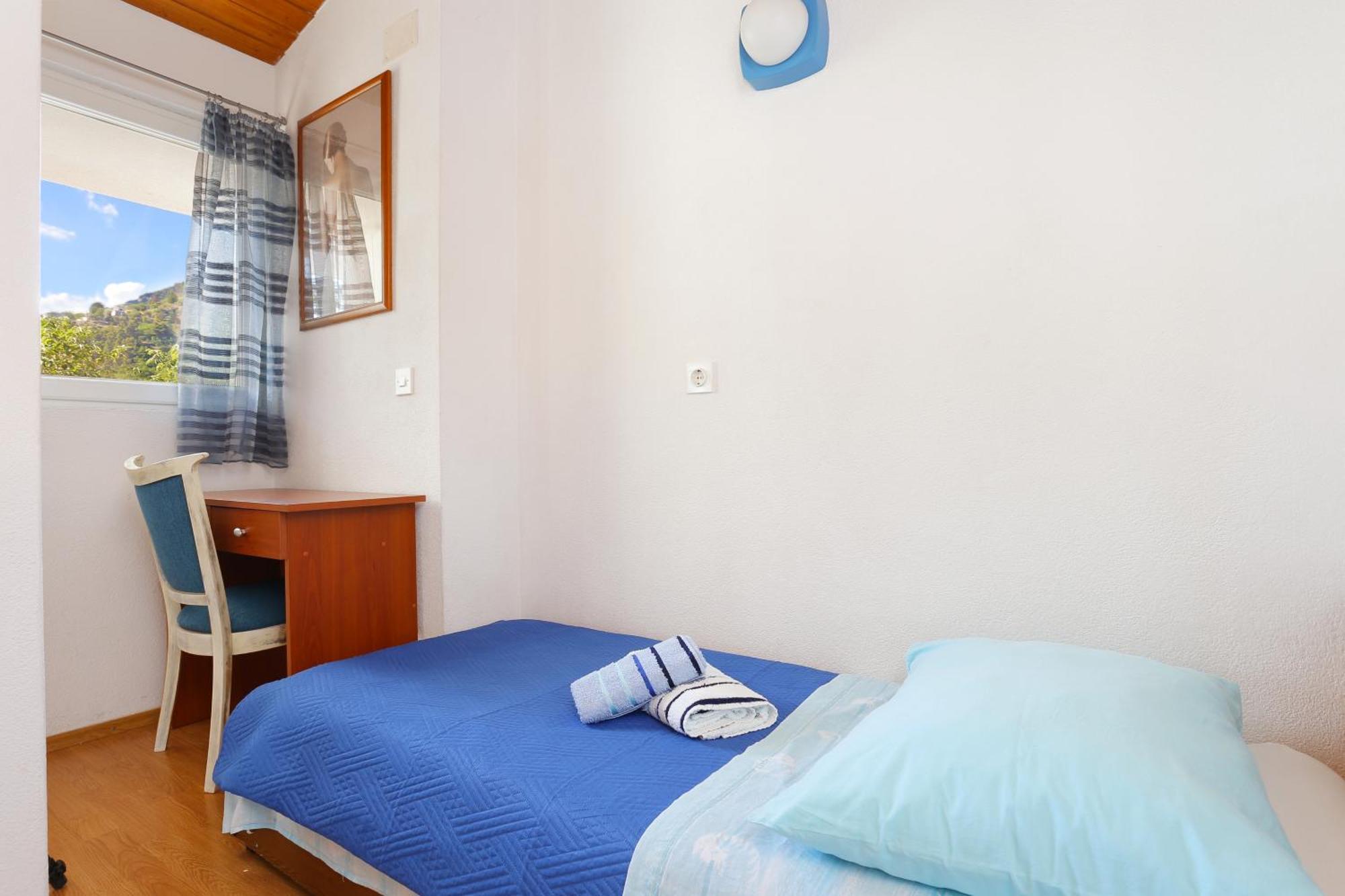 Holiday House With A Parking Space Brela, Makarska - 788 Cameră foto